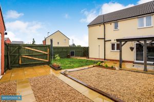 Garden- click for photo gallery